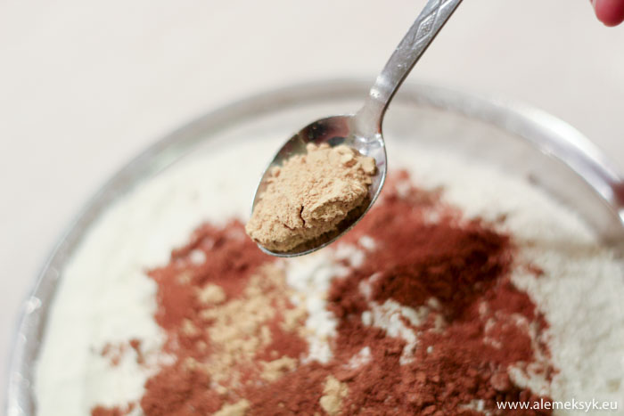 pierniczki swiateczne 5