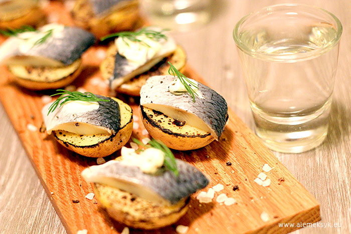 sledzie na ziemniaku 04