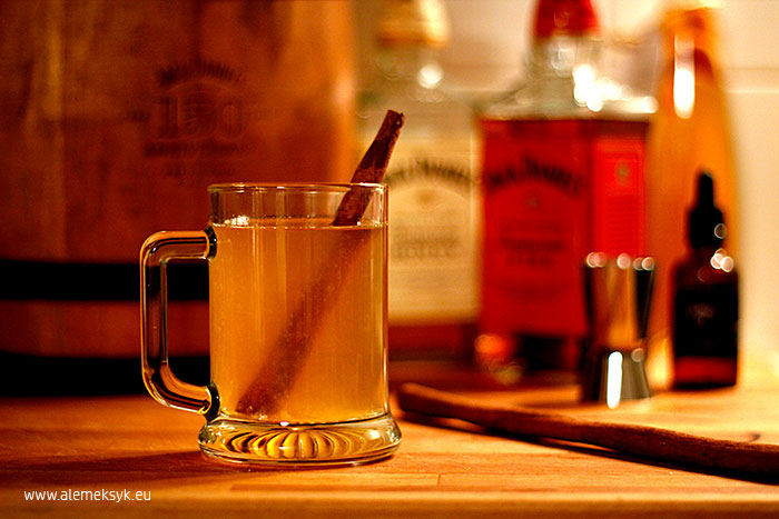 honey hot toddy 2