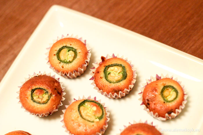 babeczki z chorizo 18