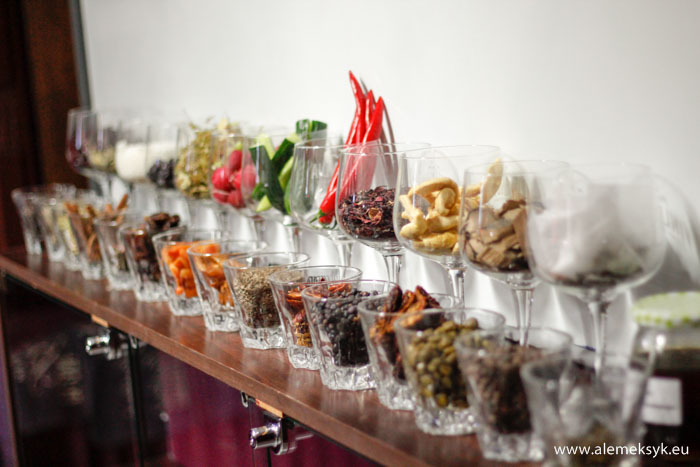 infuzowanie tequila 1