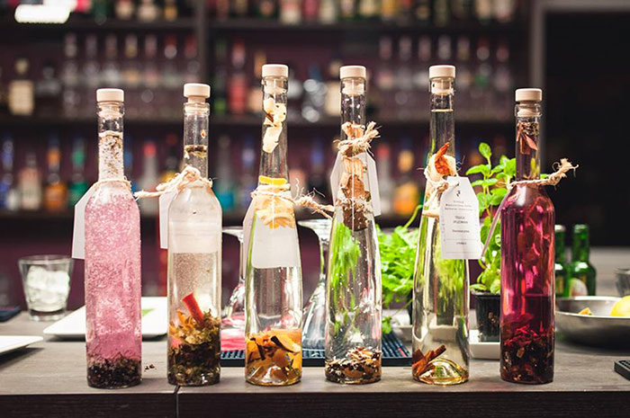 infuzowanie tequila 2