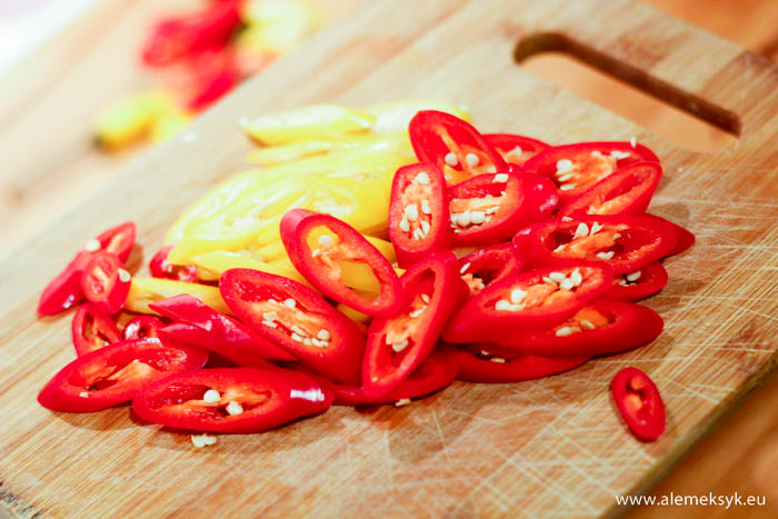 marynowana papryczka chili 2