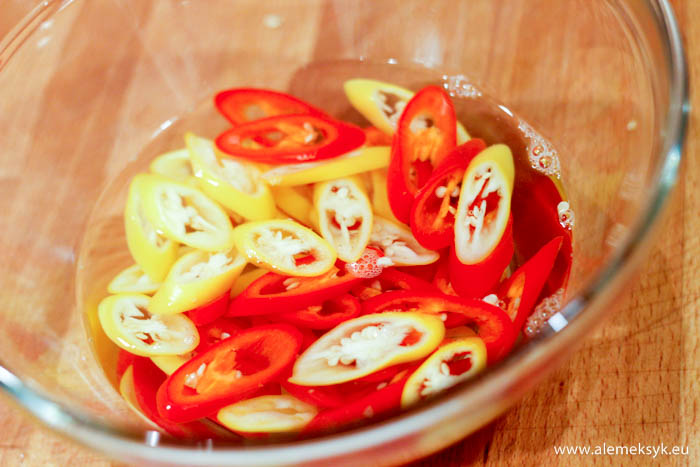 marynowana papryczka chili 3
