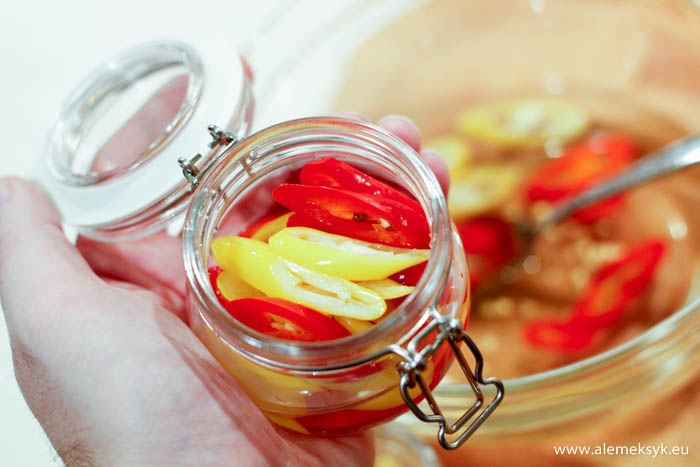 marynowana papryczka chili 6