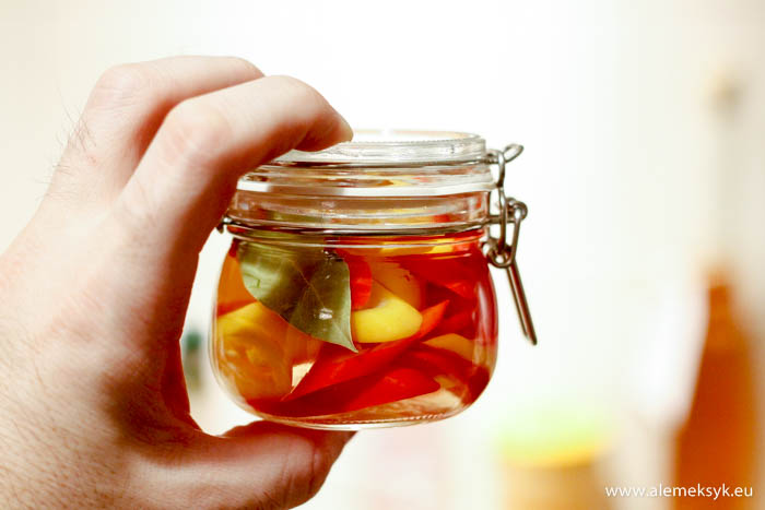 marynowana papryczka chili 8