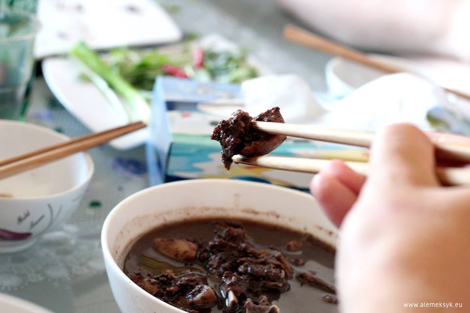 wolka kossowska koza