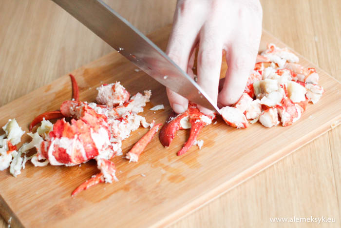 homar z maslem palonym 6