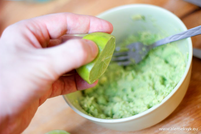 tostadas z homarem 13