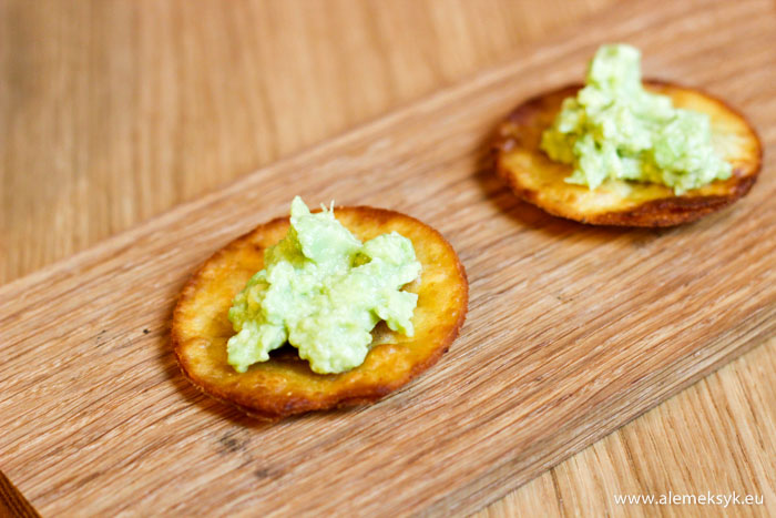 tostadas z homarem 15