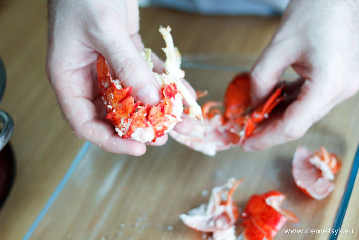 tostadas z homarem 2