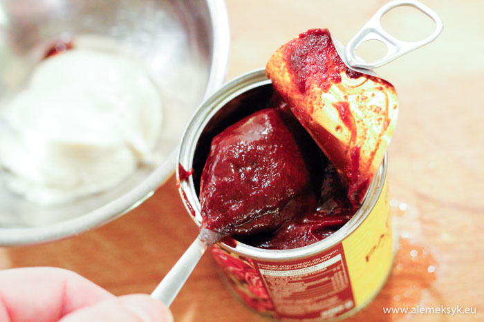 tostadas z homarem 9