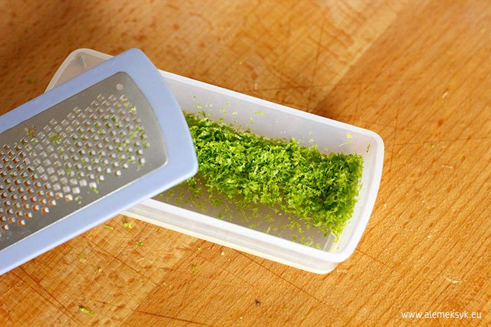 chorizo z ananasem 009