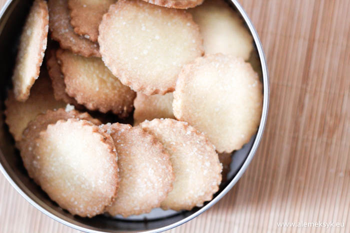 ciasteczka maslane 1