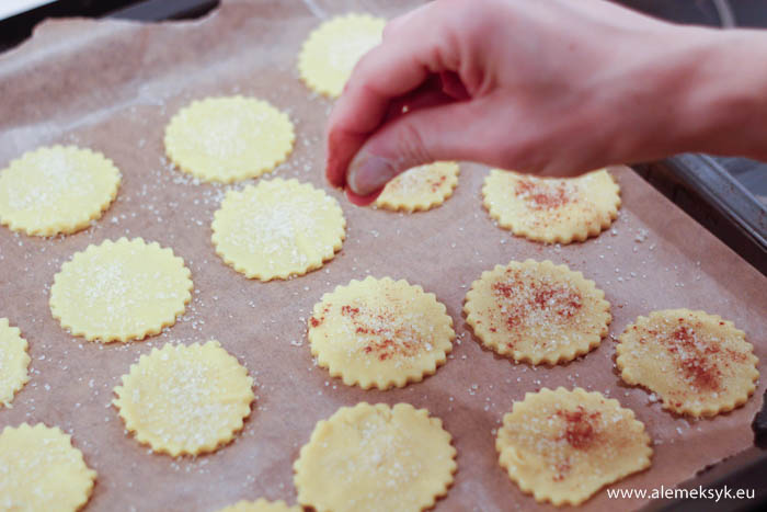 ciasteczka maslane 5