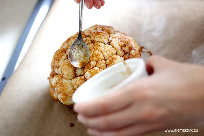 kalafior pieczony 007