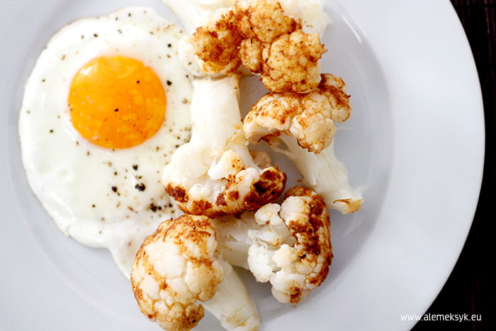 kalafior pieczony 009