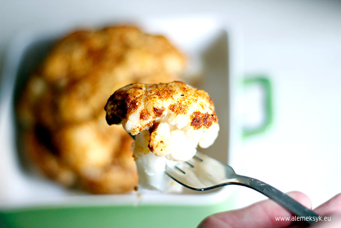 kalafior pieczony 010