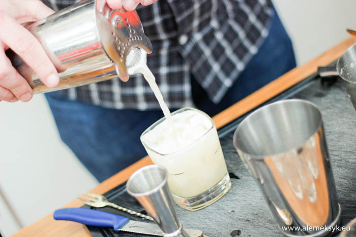 new york whiskey sour 8