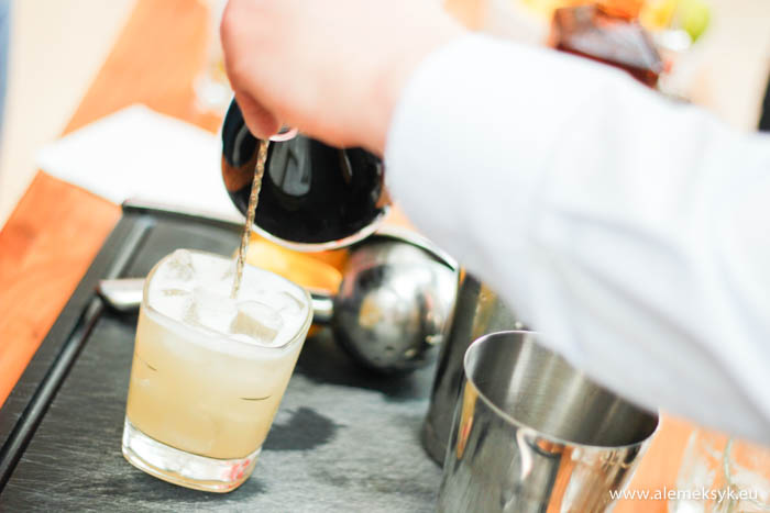 new york whiskey sour 9