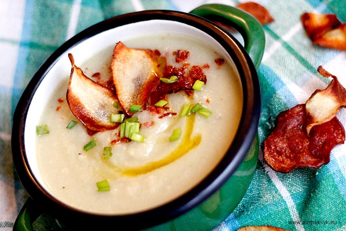 krem z bialych warzyw 002