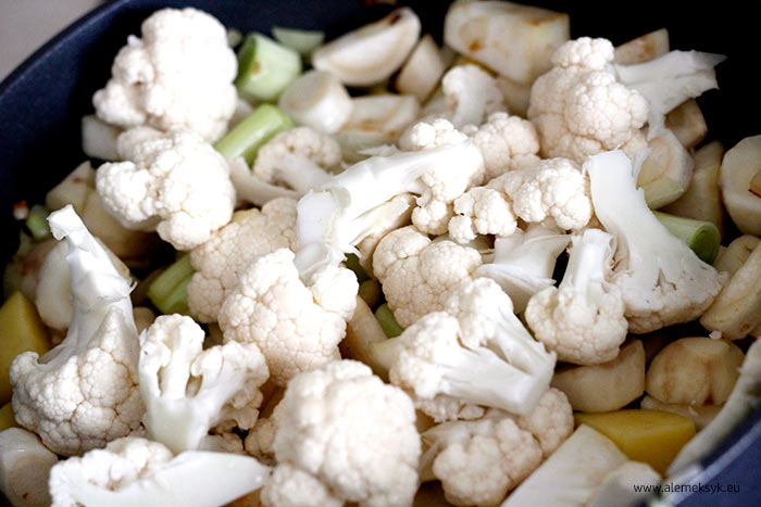 krem z bialych warzyw 007