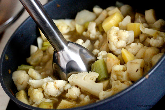 krem z bialych warzyw 010