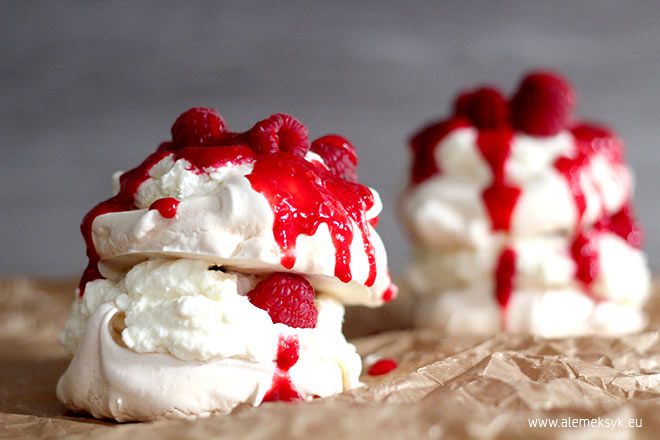 bezy z musem malinowym 019