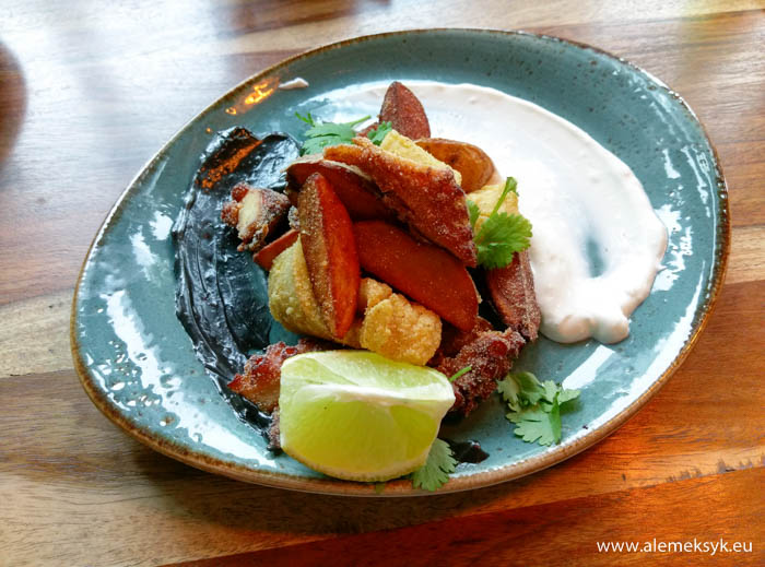 casablanca warszawa 2