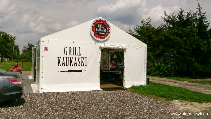 grill kaukaski 11
