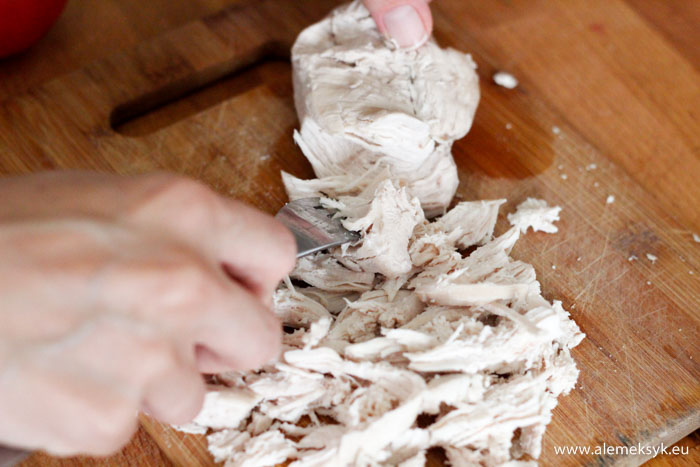 quesadilla kurczak chipotle 1