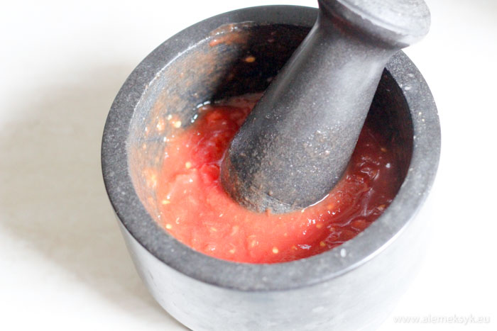 quesadilla kurczak chipotle 10