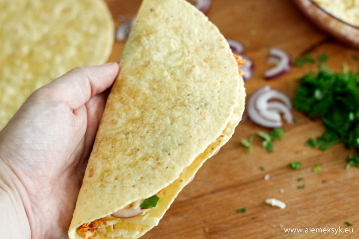 quesadilla kurczak chipotle 14