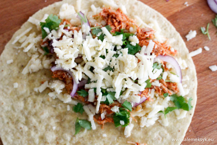 quesadilla kurczak chipotle 15