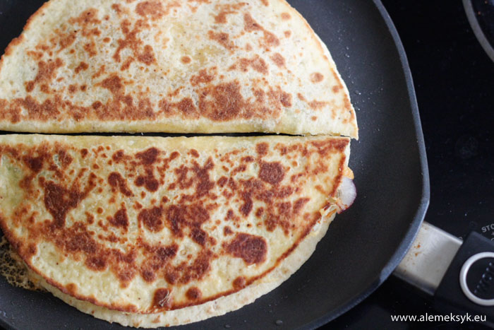 quesadilla kurczak chipotle 18