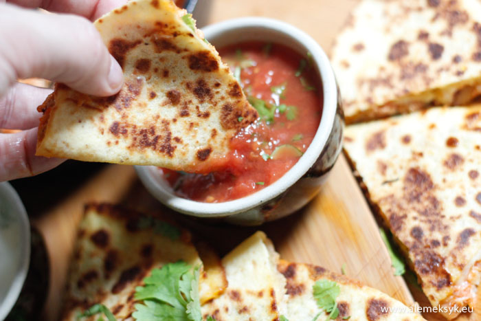 quesadilla kurczak chipotle 23