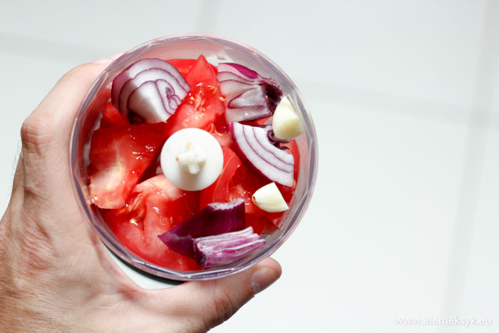 quesadilla kurczak chipotle 5