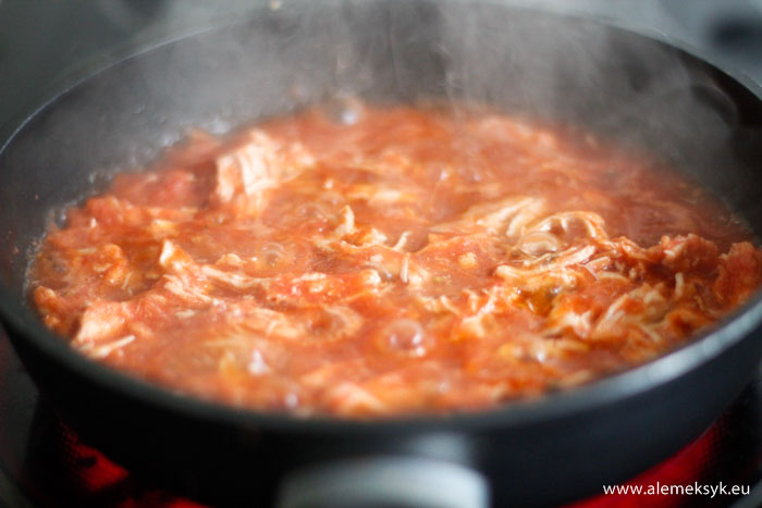 quesadilla kurczak chipotle 8