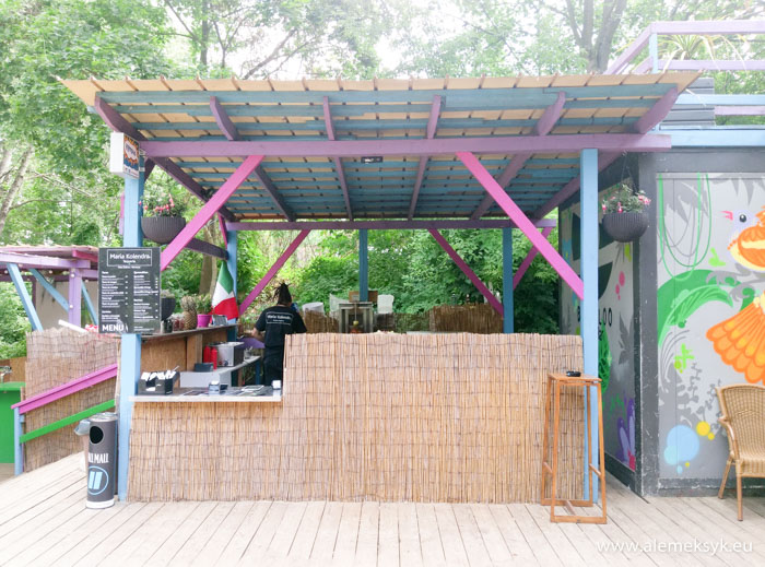 maria kolendra zoliborz 1