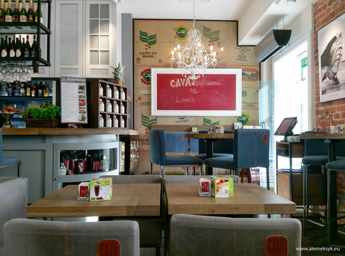 cava warszawa 2