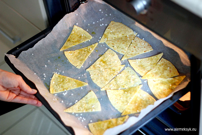 chipsy kukurydziane z pieca 005