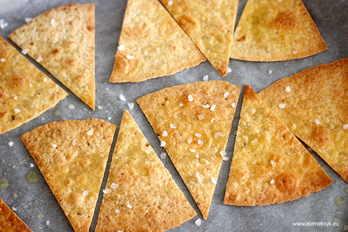 chipsy kukurydziane z pieca 006