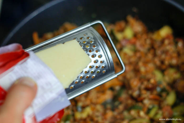 kaszotto z kurkami 21