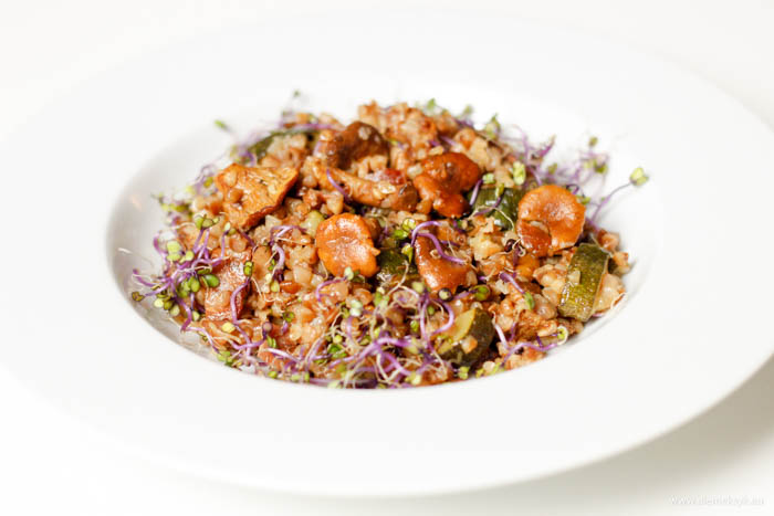 kaszotto z kurkami 23