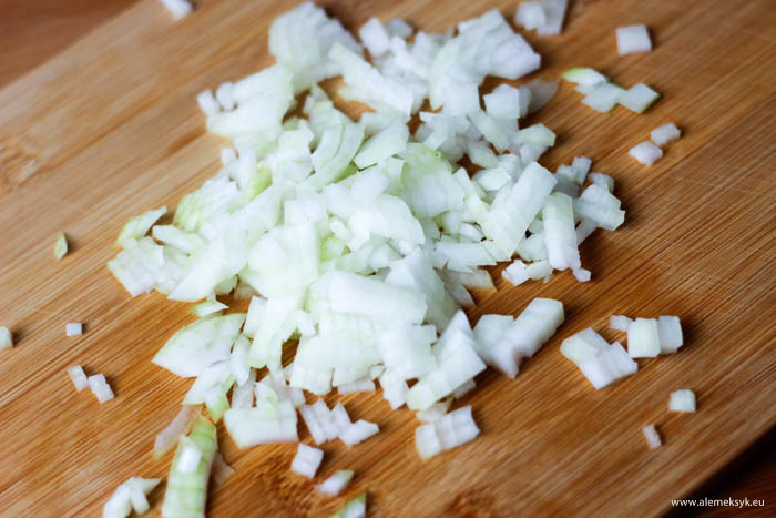 kaszotto z kurkami 3