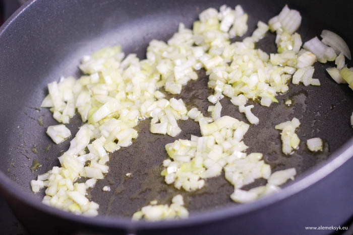 kaszotto z kurkami 6