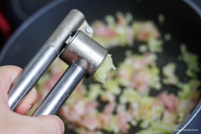 kaszotto z kurkami 9