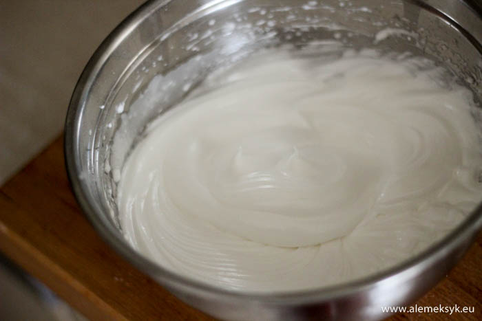 tres leches z migdalami 13