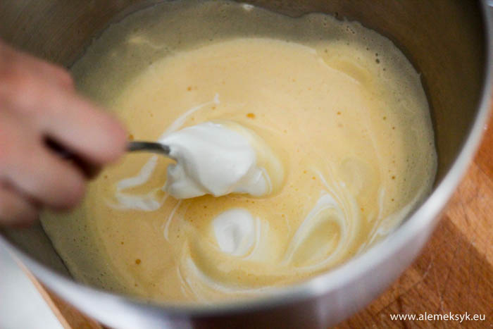 tres leches z migdalami 15