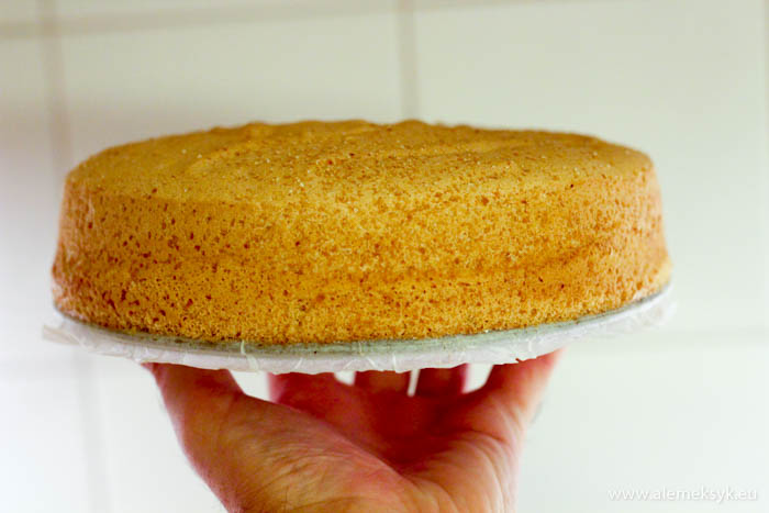 tres leches z migdalami 25